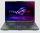 ASUS NTB ROG Strix G16 (G614FM-NEBULA008W), R9 9955HX, 16" 2560x1600, 32GB, 1TB SSD, Radeon+RTX 5060, W11H, Eclipse Gray