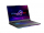 ASUS NTB ROG Strix G16 (G614JVR-N4005W), i9-14900HX, 16" 2560 x 1600, 32GB, 1TB SSD, NVIDIA RTX 4060, W11 Home, Gray