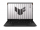 ASUS NTB TUF Gaming A14 (FA401UV-RG002), R7-8845HS, 14" 2560 x 1600, 32GB, 1TB SSD, RTX 4060, No OS, Gray