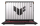 ASUS NTB TUF Gaming A16 (FA608WI-RL014W), AI 9 HX 370, 16.0" 1920x1200, 32GB, 1TB SSD, AMD Radeon+RTX 4070, W11 H, Gray