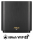 ASUS ZenWiFi XT9 1-pack Wireless AX7800 Tri-band Mesh WiFi 6 System, black