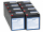 AVACOM Náhradní baterie AVA-RBP08-12050-KIT pro UPS AEG, PowerWalker