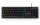 C-TECH Klávesnice Riven, Drátová USB, černá