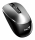 GENIUS myš NX-7125 Silver/ 1200 dpi/ bezdrátová/ Copilot/ stříbrná