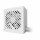 GIGABYTE zdroj P650SS ICE, 650W, 80+ Silver, 120mm, ATX 3.0, bílá