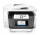 HP All-in-One Officejet Pro 8730 (A4, 24/20 ppm, USB 2.0, Ethernet, Wi-Fi, Print/Scan/Copy/Fax)