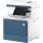 HP Color LaserJet Enterprise Flow MFP 6800zf (A4, 52 ppm, USB 3.0, Ethernet, Print/Scan/Copy, Fax, Duplex, HDD)