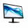 HP LCD 322pv 21,5" FHD 1920x1080, VA w/LED, 250,3000:1, 5ms, VGA, HDMI, HP Eye Ease