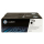 HP LJ Pro P1566, P1606, black, 2x2100 str., [CE278AD] - Laser toner//4,5