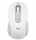 Logitech Wireless Mouse M650 M Signature, off-white