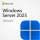 MS CSP Windows Server 2025 - 1 User CAL