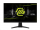 MSI LCD MAG 275QF X32, 27", 2560x1440, Rapid IPS, 320Hz, 0,5ms, VESA 100x100, Black