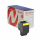 NASHUA Green Range toner pro Lexmark X417, CS147, CS417Y-HY, yellow, 3500 str.[71B2HY0]//2