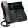 Poly VVX 450 12linkový IP telefon s podporou technologie PoE