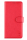 Tactical flipové pouzdro Field Notes pro Honor Magic5 Lite 5G Red