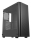 VeinX case BR15A Mid Tower, bez zdroje, 1x USB3.0, 1x USB2.0, 4x 120mm ARGB Fan, 1x ARGB Controller, černá