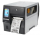 Zebra ZT411,průmyslová 4" tiskárna,(203 dpi),disp. (colour),RTC,EPL,ZPL,ZPLII,USB,RS232,Ethernet