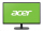 ACER LCD EK241YGbi 60cm (23.8") IPS LED, FHD 1920x1080@120Hz HDMI, 75Hz VGA, 250cd/m2, 178/178, 1ms(VRB), 1xVGA + 1xHDMI