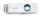 ACER Projektor X1629HK,DLP 3D,27",1920x1200,4800 ANSI,10 000:1,HDMI,Repro,Audio,26dB,White