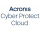 Acronis Cyber Protect Cloud - Hosted Storage for per Workload model per GB per month