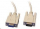 APC UPS Communications Cable Smart Signalling 15' / 4.5m