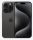 APPLE iPhone 15 Pro 512 GB Black Titanium