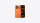 Apple iPhone 17 Pro 1TB Cosmic Orange EU