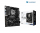 ASRock MB Sc LGA1851 Z890 PRO-A, Intel Z890, 4xDDR5, 1xDP, 1xHDMI, 1xThunderbolt, WI-FI