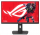 ASUS LCD 24.5" XG259CMS ROG Strix 1920x1080, 310Hz (Above 144Hz), 1ms (GTG)  Fast IPS  ELMB Sync  USB Type-C  G-Sync com