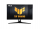 ASUS LCD 27" VG27AQM5A TUF Gaming QHD 2560x1440 300Hz  ELMB Fast IPS ELMB Sync 0.3ms (GTG) Stereo speaker 95% DCI-P3
