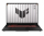ASUS NTB TUF Gaming A18 (FA808UP-S8012W), R7 260, 18" FHD+, 16GB, 1TB SSD, Radeon+RTX 5070, W11 Home, Jaeger Gray
