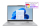 ASUS NTB Vivobook Pro 15 OLED (N6506CU-OLED013X), U9 285H, 15.6" 2880x1620, 24GB, 2TB SSD, Intel Arc+RTX, W11P, Silver