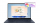 ASUS NTB Zenbook 14 (UX3405CA-OLED231X), Ultra 7 255H, 14" 1920x1200, 16GB, 1TB SSD, Intel Arc, W11 pro, Ponder Blue