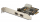 DIGITUS PCI Express Card, Firewire 800 1394b (2+1 porty 9pin)