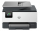HP All-in-One Officejet Pro 9125e HP+ (A4, 22 ppm, USB 2.0, Ethernet, Wi-Fi, Print, Scan, Copy, FAX, Duplex, RADF)
