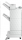 HP CLJ X580 Gray Color Panel Kit