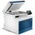 HP Color LaserJet Pro MFP 4302fdn (A4, 33/33ppm, USB 2.0, Ethernet, Print/Scan/Copy/Fax, DADF, Duplex)