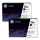 HP LJ Pro M402, M426, HP 26X, black, 2x 9000str., dual pack, [CF226XD] - Laser toner//4,5