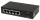 Intellinet 5-port Gigabit PoE Switch, 4x GbE PoE+, 1x GbE, PoE 60W, fanless