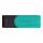 Kingston Flash Disk 128GB USB3.2 Gen 1 DataTraveler Exodia S (Black + Turquoise)