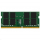 KINGSTON SODIMM DDR4 16GB 2666MT/s CL19 Non-ECC 1Rx8 ValueRAM
