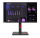 LENOVO LCD ThinkVision T24i-30-23.8" FHD IPS,matný,16:9,1920x1080,178/178,6ms,250cd,1000:1,HDMI,DP,VGA,VESA,PIVOT,3Y