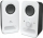 Logitech Multimedia Speakers 2.0 Z150 Snow White