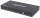 Manhattan HDMI přepínač, 1080p 4-Port HDMI Multiviewer Switch, černá