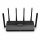 MERCUSYS MR47BE EasyMesh WiFi7 router (BE9300, 2,4GHz/5GHz/6GHz,1x2,5GbEWAN,3x2,5GbELAN)