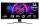 MSI LCD MPG 346CQRF X24, 34", VA, 3440x1440, 240Hz, 0.5ms, HDMI, DP, USB, VESA, Audio, Black