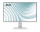 MSI LCD PRO MP243XW, 23.8", IPS, FHD, 100Hz, 1ms, White
