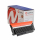 NASHUA Green Range toner pro HP CLJ 150, 178, 179, black, 1500str., [W2070X] RESET CHIP