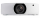 NEC projektor PA803U, 1920x1200, 8000ANSI, 10000:1, DP, HDMI, LAN, HDR, 3D