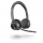 Poly Voyager 4320 bezdrátová náhlavní souprava, BT700 USB-A adaptér, stereo